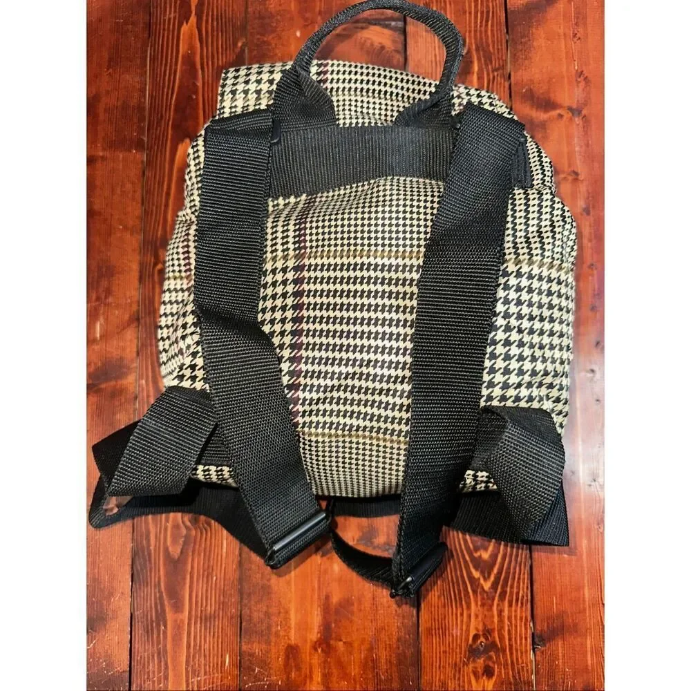 Vintage 90s Lauren Ralph Lauren Mini Backpack